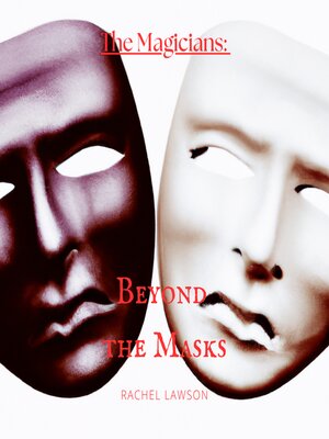 cover image of Beyond the Masks